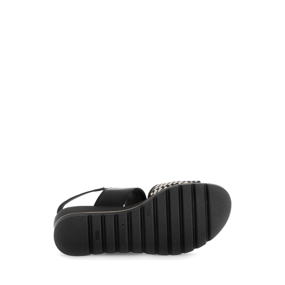 Gabor Shoes CANADA Style: 64.646